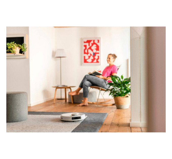 Karcher Пилосос Karcher RCV 5 (1.269-640.0)