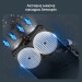 Rowenta Пилосос Rowenta X-Force Flex 14.80 (RH9BC1WO)