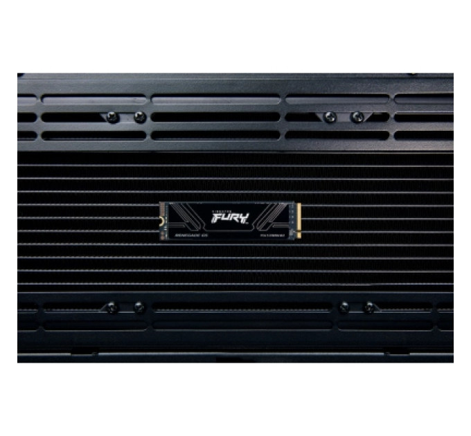 Kingston Накопичувач SSD M.2 2280 1TB Kingston (SFYR2S/1T0)