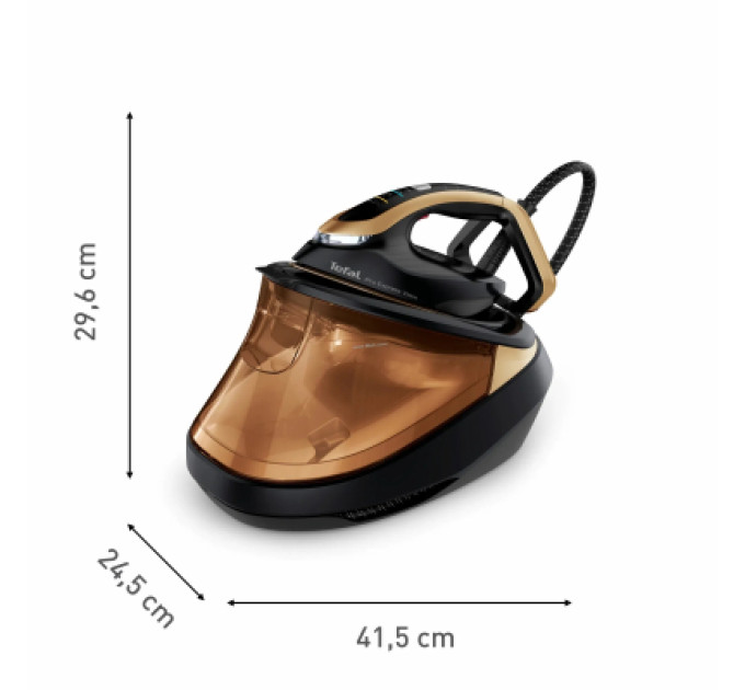 Tefal Парова станція Tefal GV9823E1
