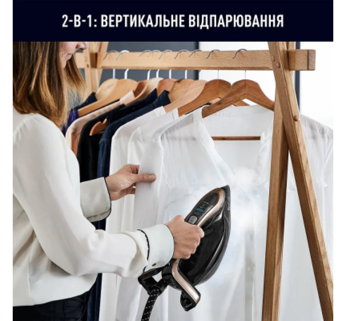 Tefal Парова станція Tefal GV9823E1