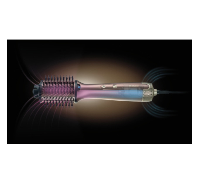 Babyliss Фен-щітка Babyliss AS95E