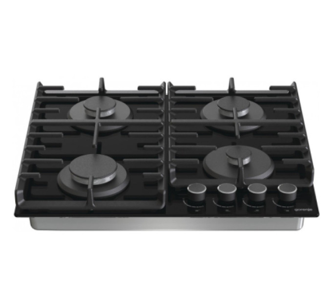 Gorenje Варочна поверхня Gorenje GT642AB
