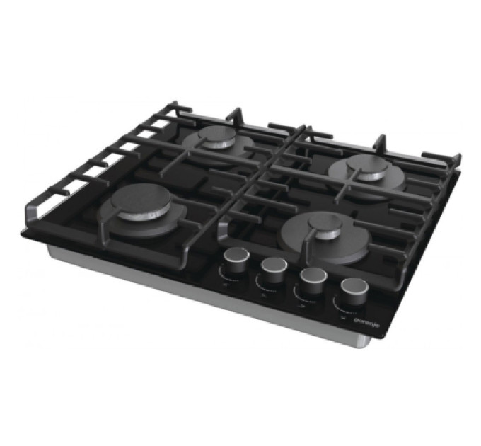 Gorenje Варочна поверхня Gorenje GT642AB