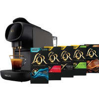 Капсульна кавоварка Philips L'OR BARISTA Sublime (LM9012/60)