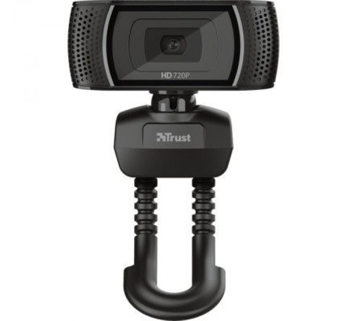Веб-камера Trust Trino HD Video Webcam (18679)
