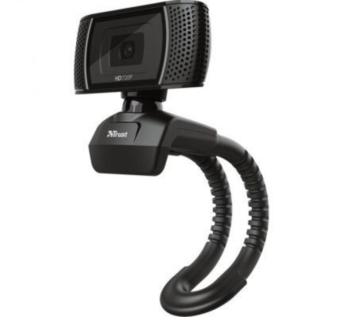 Веб-камера Trust Trino HD Video Webcam (18679)