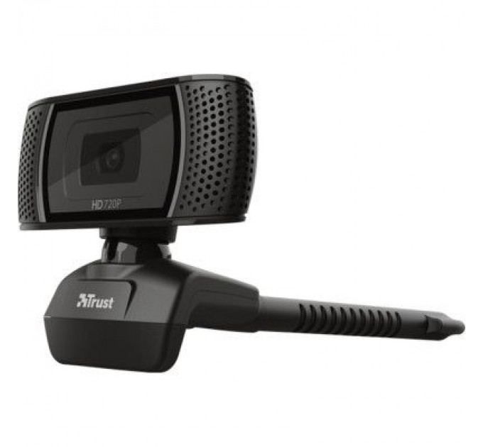 Веб-камера Trust Trino HD Video Webcam (18679)