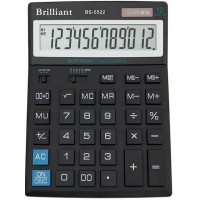Калькулятор Brilliant BS-5522