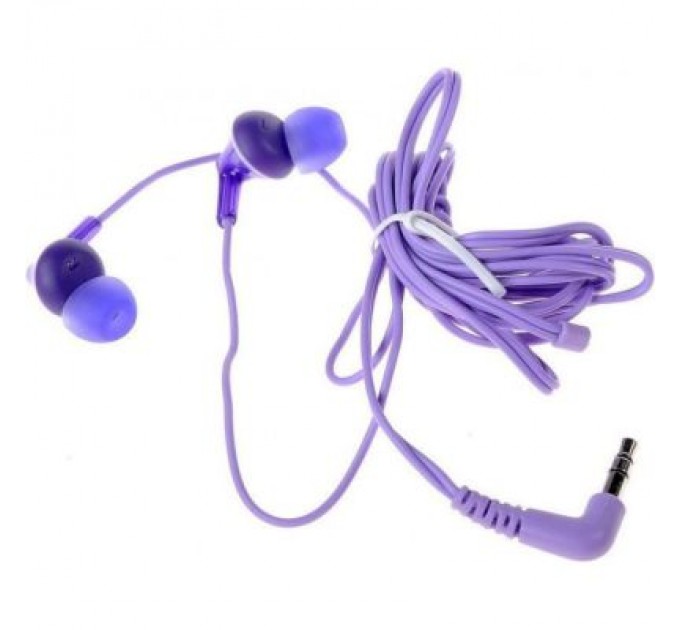 Навушники Panasonic RP-HJE125E-V