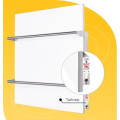 Teploceramic Сушарка для рушників Teploceramic TCMT-T-250-WHITE