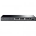 TP-Link Комутатор мережевий TP-Link TL-SG1428PE