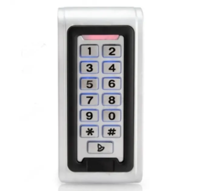 Atis Зчитувач безконтактних карт Atis AK-601