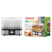 Ardesto Сушка для овочів та фруктів Ardesto FDB-52832B