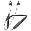 Promate Bluetooth-гарнітура Promate Leap-200h Black
