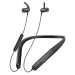 Promate Bluetooth-гарнітура Promate Leap-200h Black