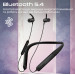 Promate Bluetooth-гарнітура Promate Leap-200h Black