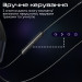 Promate Bluetooth-гарнітура Promate Leap-200h Black