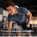 Promate Bluetooth-гарнітура Promate Leap-200h Black