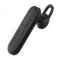 XO Bluetooth-гарнітура XO BE4 Black