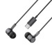 XO Гарнітура XO EP81 Black