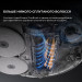 Dreame Робот-пилосос Dreame Bot L50 Pro Ultra White (RLL84CE)
