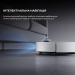 Dreame Робот-пилосос Dreame Bot L50 Pro Ultra White (RLL84CE)