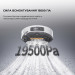 Dreame Робот-пилосос Dreame Bot L50 Pro Ultra White (RLL84CE)