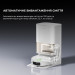 Dreame Робот-пилосос Dreame Bot L50 Pro Ultra White (RLL84CE)