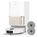 Dreame Робот-пилосос Dreame Bot L50 Pro Ultra White (RLL84CE)
