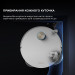 Dreame Робот-пилосос Dreame Bot L50 Pro Ultra White (RLL84CE)
