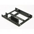 AgeStar Перехідник AgeStar HDD 2.5'' to 3.5'' (2T 3SI)