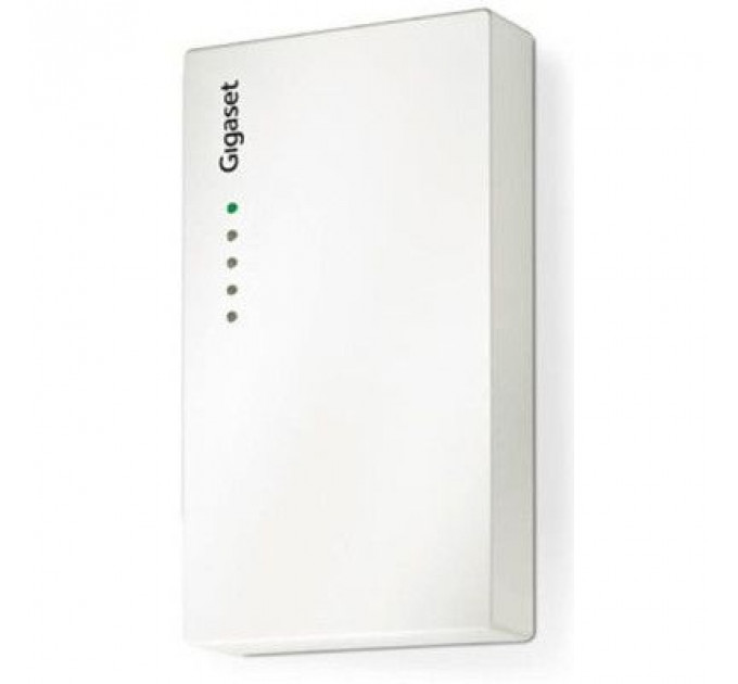 IP телефон Gigaset N720 DM PRO (S30852-H2315-R101)