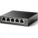TP-Link Комутатор мережевий TP-Link TL-SF1005LP