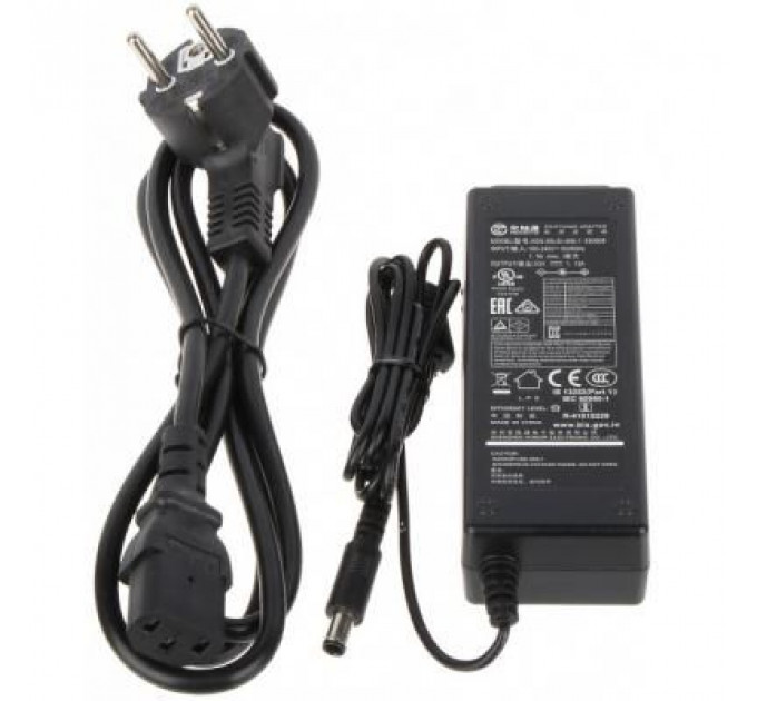Комутатор мережевий Dahua PFS3106-4ET-60