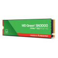 SanDisk Накопичувач SSD M.2 2280 1TB SN3000 WD (WDS100T4G0E)