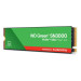 SanDisk Накопичувач SSD M.2 2280 1TB SN3000 WD (WDS100T4G0E)