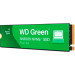 SanDisk Накопичувач SSD M.2 2280 1TB SN3000 WD (WDS100T4G0E)