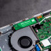 SanDisk Накопичувач SSD M.2 2280 1TB SN3000 WD (WDS100T4G0E)