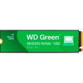 SanDisk Накопичувач SSD M.2 2280 2TB SN3000 WD (WDS200T4G0E)