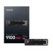 Samsung Накопичувач SSD M.2 2280 2TB 9100 PRO Samsung (MZ-VAP2T0BW)