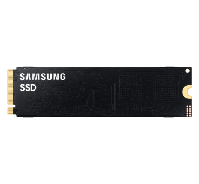 Samsung Накопичувач SSD M.2 2280 2TB 9100 PRO Samsung (MZ-VAP2T0BW)