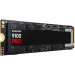 Samsung Накопичувач SSD M.2 2280 2TB 9100 PRO Samsung (MZ-VAP2T0BW)