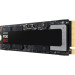 Samsung Накопичувач SSD M.2 2280 4TB 9100 PRO Samsung (MZ-VAP4T0BW)