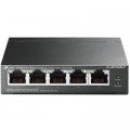 TP-Link Комутатор мережевий TP-Link TL-SF1005LP