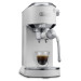 DeLonghi Ріжкова кавоварка еспресо DeLonghi EC 890.WI