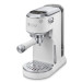 DeLonghi Ріжкова кавоварка еспресо DeLonghi EC 890.WI