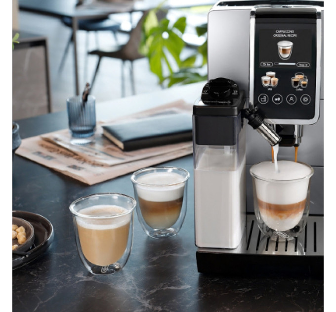 DeLonghi Кавомашина DeLonghi ECAM 380.85 SB