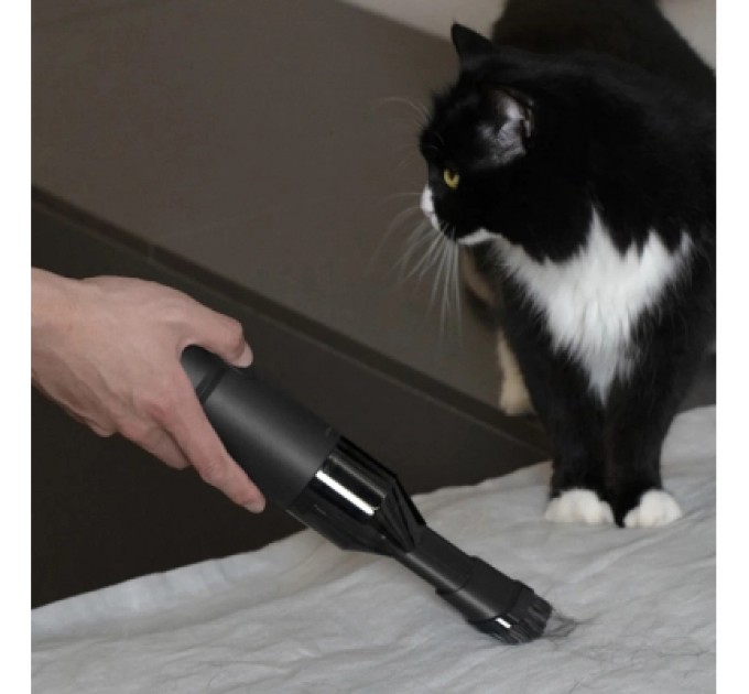 Xiaomi Компресор Xiaomi HOTO Compressed Air Capsule (QWCXJ001)