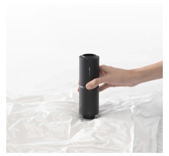 Xiaomi Компресор Xiaomi HOTO Compressed Air Capsule (QWCXJ001)
